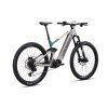 Crussis e-Full 10.10 720 Wh - rám -  -Alu 6061
