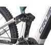 Crussis e-Full 10.10-(720 Wh) - rám  17"