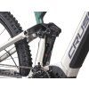 Crussis e-Full 10.100 Wh rám 17"