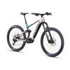 Crussis e-Full 10.10 - rám  19"