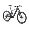 Crussis ONE-Full 10.10-(720 Wh) - rám  15"