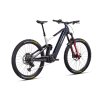 Crussis e-Full 10.10-PRO (720 Wh) - rám  17"