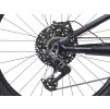 Crussis e-Full 10.10-PRO (720 Wh) - rám  17"