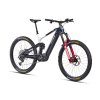 Crussis e-Full 10.10-PRO (720 Wh) - rám  21"