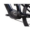 Crussis e-Full 10.10-PRO (720 Wh) - rám  21"