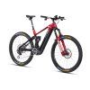 Crussis e-RACE PRO 19 - rám -  -19"
