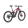 Crussis e-RACE PRO - rám  19"