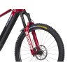 Crussis e-RACE PRO - rám  19"