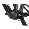 Crussis e-RACE PRO 19 - rám -  -19"