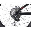 Crussis e-RACE PRO 19 - rám -  -19"