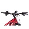 Crussis e-RACE PRO rám 19"