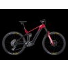 Crussis e-RACE PRO - rám  19"