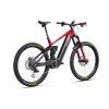 Crussis e-RACE PRO rám 21"