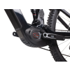 Crussis e-RACE PRO 21 - rám -  -Carbon