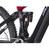 Crussis e-RACE PRO 21 - rám -  -Carbon
