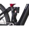 Crussis e-RACE PRO rám 21"