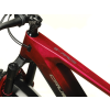 Crussis e-RACE PRO 21 - rám -  -Carbon