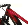 Crussis e-RACE PRO - rám  21"