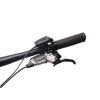 Crussis e-RACE PRO 21 - rám -  -21"