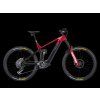 Crussis e-RACE PRO rám 21"