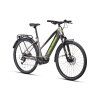 Crussis e-Savela 7.10 - rám  16"