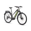 Crussis e-Savela 7.10-(720 Wh) - rám  18"