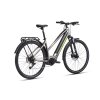 Crussis e-Savela 7.10-(720 Wh) - rám  18"
