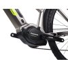 Crussis e-Savela 7.10-(720 Wh) - rám  18"