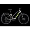 Crussis e-Savela 7.10-(720 Wh) - rám  18"
