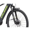 Crussis e-Gordo 7.10-(522 Wh) - rám  18"