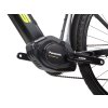 Crussis e-Gordo 7.10-(522 Wh) - rám  18"