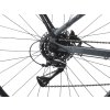 Crussis e-Gordo 7.10-(522 Wh) - rám  18"
