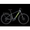 Crussis e-Gordo 7.10-(522 Wh) - rám  18"