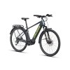 Crussis e-Gordo 7.10-(720 Wh) - rám  18"