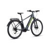 Crussis e-Gordo 7.10-(720 Wh) - rám  20"
