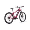Crussis e-Guera 7.10-(720 Wh) - rám  17"