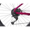 Crussis e-Guera 7.10-(720 Wh) - rám  17"