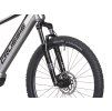Crussis e-Atland 7.100 Wh rám 17"