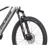 Crussis e-Atland 7.10-(900 Wh) - rám  17"
