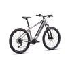 Crussis e-Atland 7.10 - rám  19"