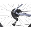 Crussis e-Fionna 7.10-(522 Wh) - rám  18"