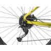 Crussis e-Largo 7.10-(900 Wh) - rám  18"