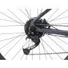 Crussis ONE-Largo 7.10 - rám  20"
