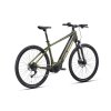 Crussis e-Cross 7.10-(522 Wh) - rám  18"