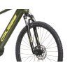 Crussis e-Cross 7.10 - rám  18"