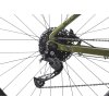 Crussis e-Cross 7.10-(522 Wh) - rám  18"