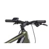 Crussis e-Cross 7.10-(522 Wh) - rám  20"