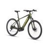 Crussis e-Cross 7.10 - rám  20"