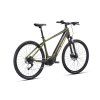 Crussis e-Cross 7.10 - rám  20"