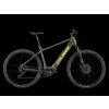 Crussis e-Cross 7.10-(720 Wh) - rám  22"